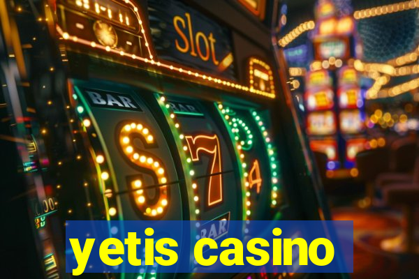 yetis casino