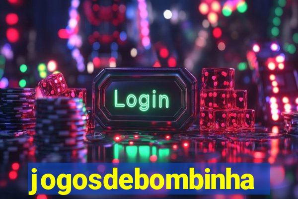 jogosdebombinha