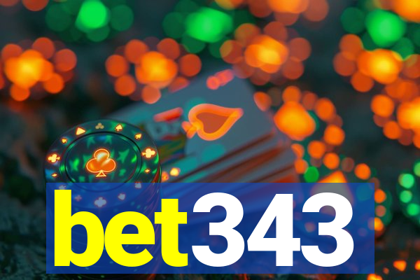 bet343