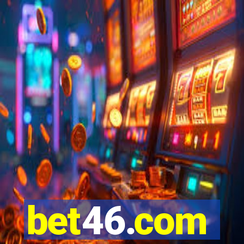 bet46.com