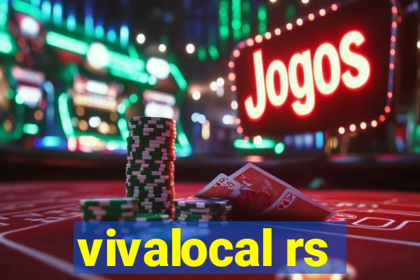 vivalocal rs