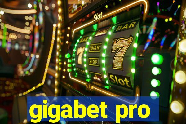 gigabet pro