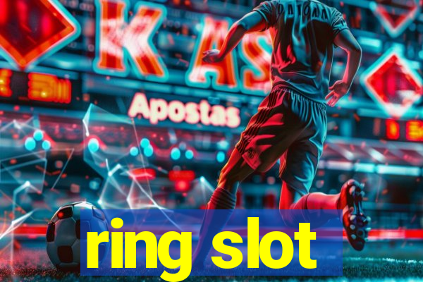 ring slot