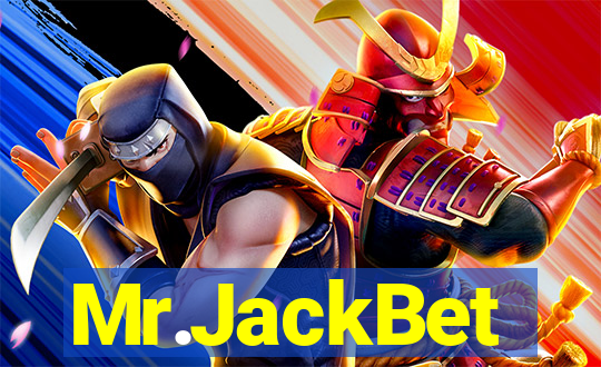 Mr.JackBet