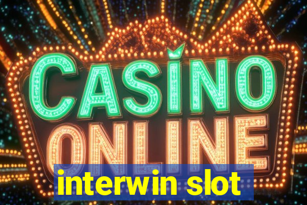 interwin slot