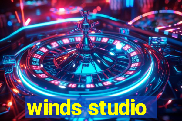 winds studio