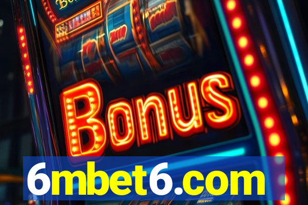 6mbet6.com