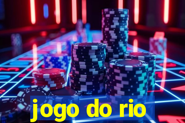 jogo do rio