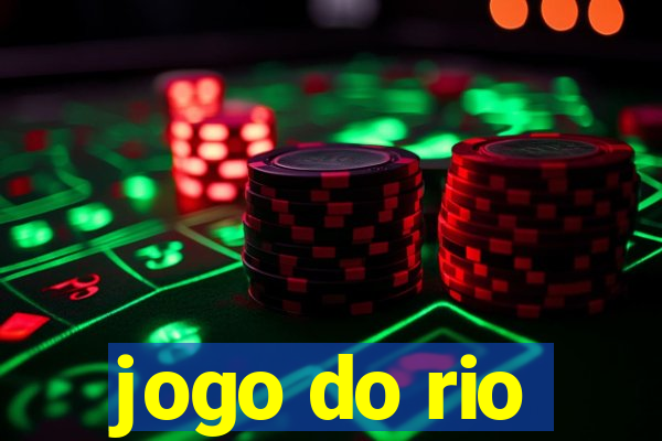 jogo do rio