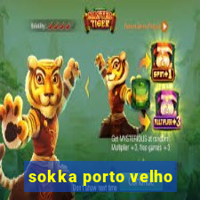 sokka porto velho