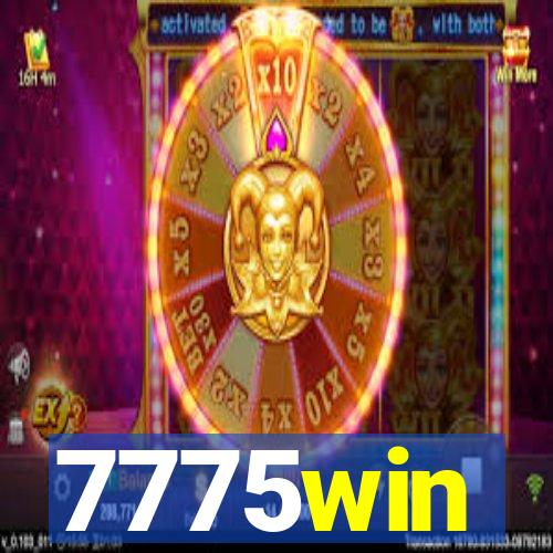 7775win