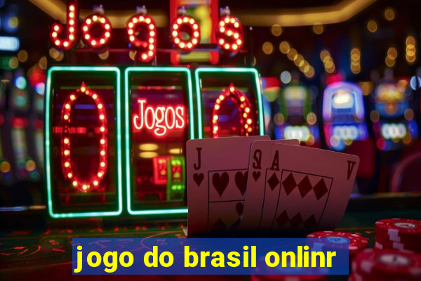 jogo do brasil onlinr