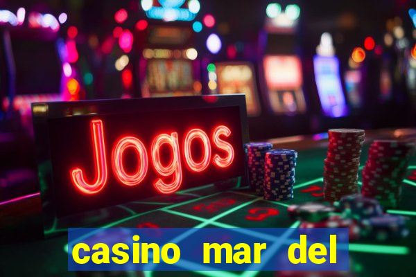 casino mar del plata precio entrada