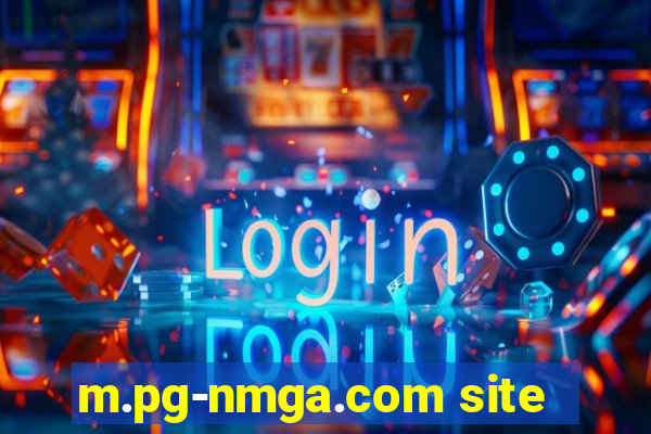 m.pg-nmga.com site