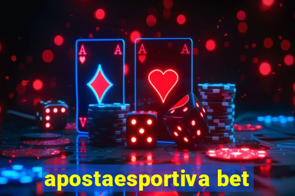 apostaesportiva bet