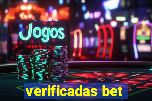 verificadas bet