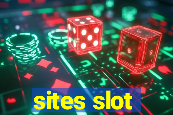 sites slot