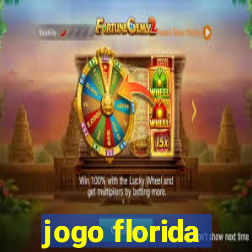 jogo florida