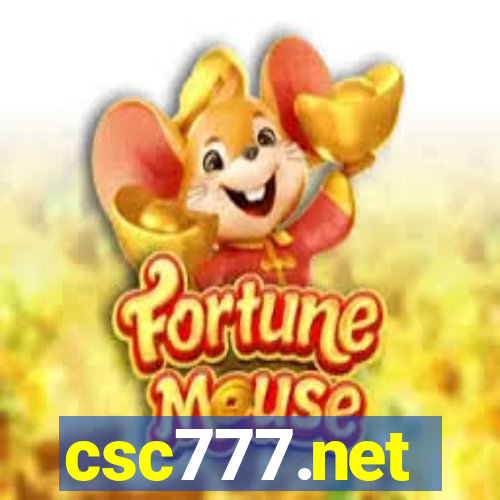 csc777.net