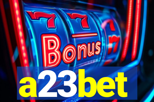 a23bet