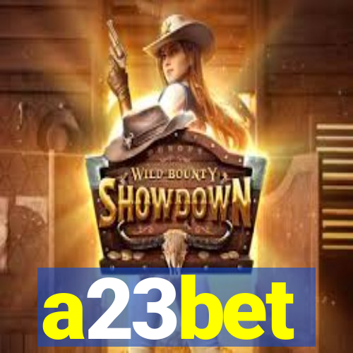 a23bet