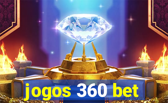 jogos 360 bet