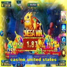 casino united states