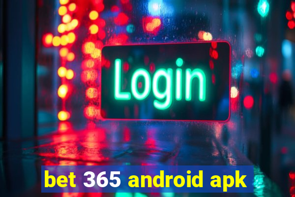 bet 365 android apk