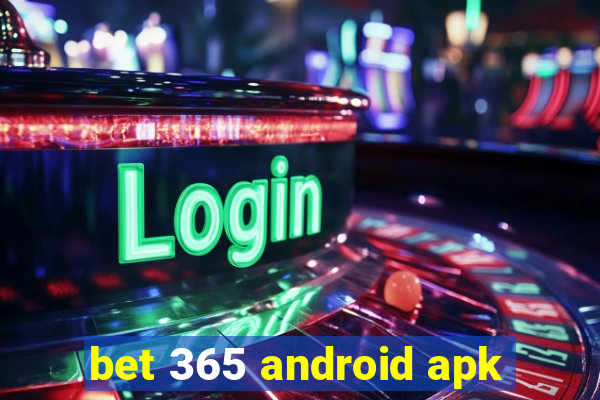 bet 365 android apk