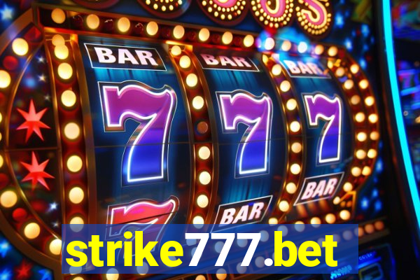 strike777.bet