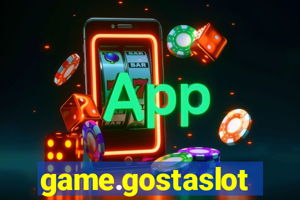 game.gostaslot