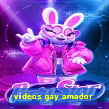 vídeos gay amador