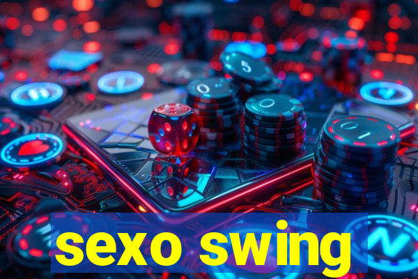 sexo swing