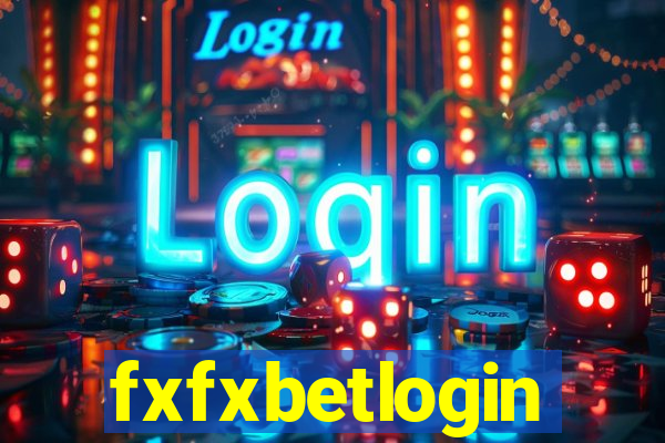 fxfxbetlogin