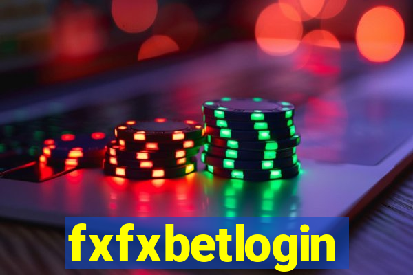 fxfxbetlogin