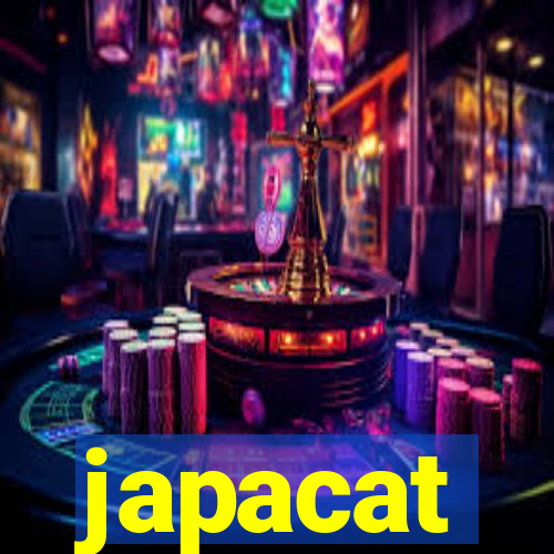 japacat