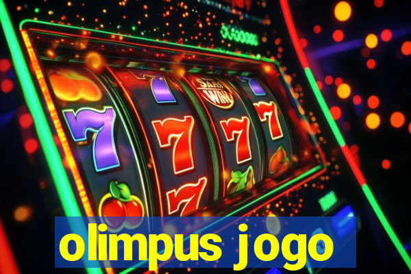 olimpus jogo