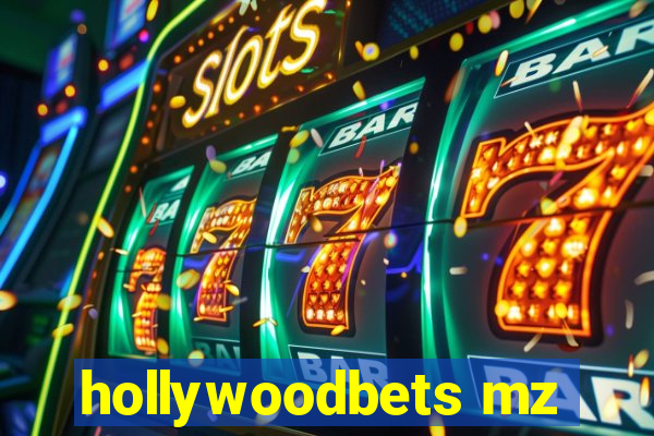 hollywoodbets mz