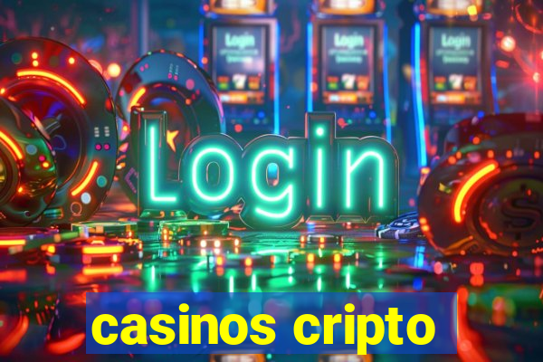 casinos cripto