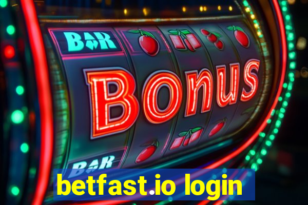 betfast.io login