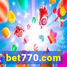 bet770.com