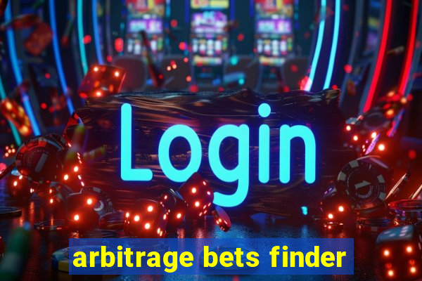 arbitrage bets finder