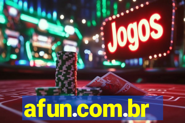 afun.com.br