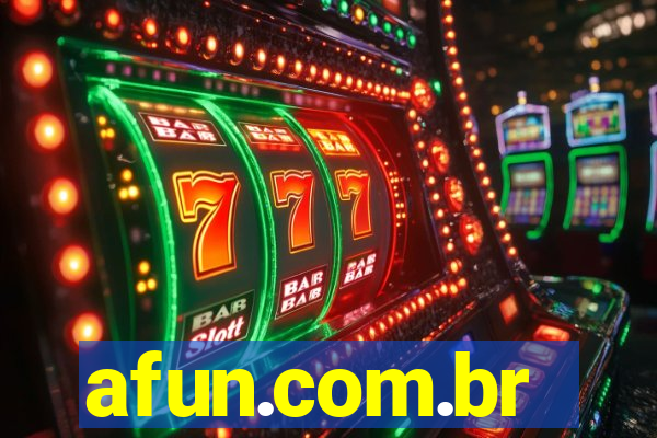 afun.com.br