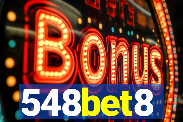 548bet8