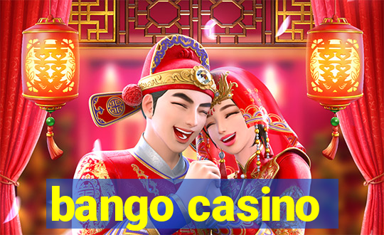 bango casino