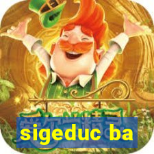 sigeduc ba