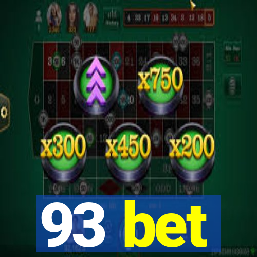 93 bet