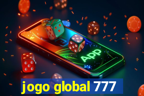 jogo global 777