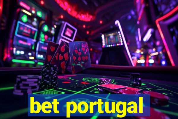 bet portugal